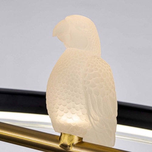 Подвесной светильник F-promo Bardy 4654-1P в Нижнем Новгороде фото 4