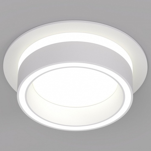 Встраиваемый светильник Denkirs NIKO DK2100-WH в Нижнем Новгороде фото 6