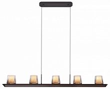 Подвесной светильник Mantra Alabastro 9435 в Нижнем Новгороде