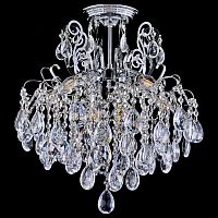 Люстра на штанге 79030 79030-0.3-450A CH в Нижнем Новгороде