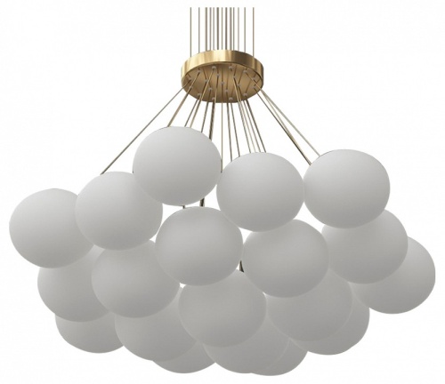 Подвесная люстра Kink Light Алди 08475-19,20 в Нижнем Новгороде