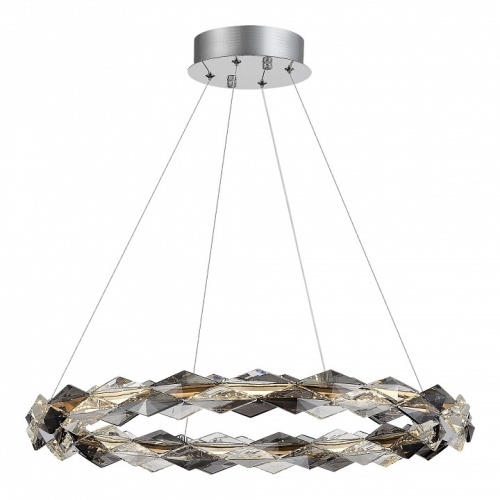 Подвесной светильник ST-Luce Diamanta SL6009.103.01 в Нижнем Новгороде фото 4