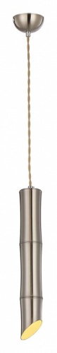 Подвесной светильник Lussole Bamboo LSP-8565 в Радужном фото 2