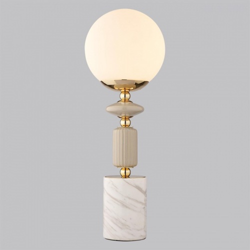 Настольная лампа декоративная Lumion Vivien 6580/1T в Нижнем Новгороде фото 2