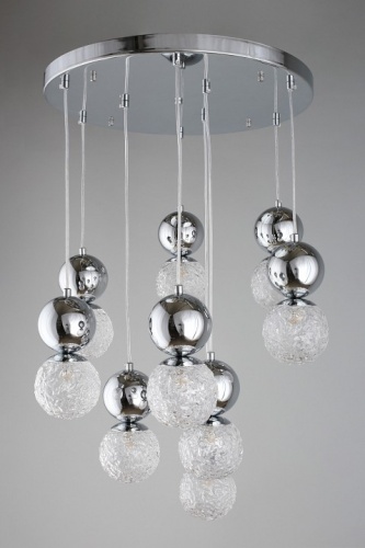 Подвесной светильник Aployt Violet APL.763.03.09 в Нижнем Новгороде фото 11