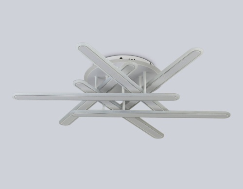 Потолочная люстра Ambrella Light FA FA8907 в Нижнем Новгороде фото 2