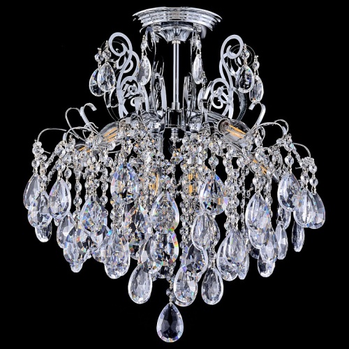 Люстра на штанге 79030 79030-0.3-450A CH в Нижнем Новгороде