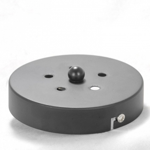 Потолочная люстра Lussole Lafayette GRLSP-8266 в Нижнем Новгороде фото 4