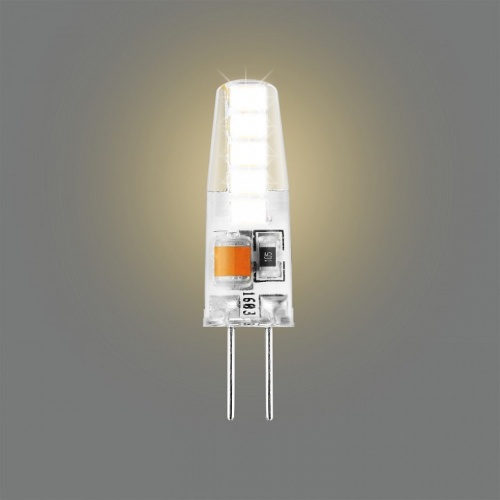 Лампа светодиодная Gauss  G4 2Вт 3000K 1169712 в Нижнем Новгороде фото 2