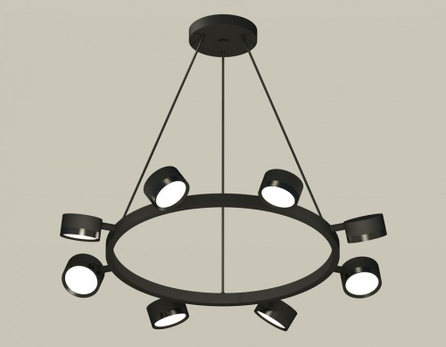 Подвесная люстра Ambrella Light XB XB9198150 в Нижнем Новгороде