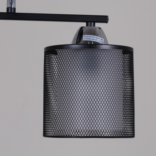 Потолочная люстра 07649-0.3-06 в Нижнем Новгороде фото 2