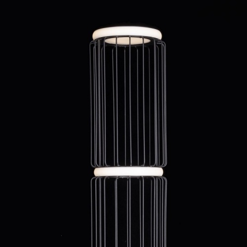 Торшер DeMarkt Айсфельд 3 655041101 в Нижнем Новгороде фото 3