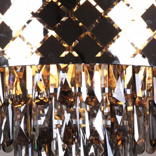 Подвесная люстра ILLUMICO  IL5562-9PDI-39 CR в Нижнем Новгороде фото 2