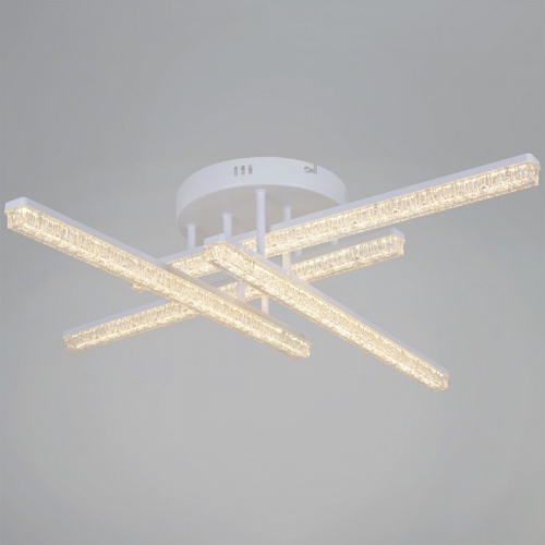 Потолочная люстра 78290-0.3-04 WH в Нижнем Новгороде фото 5