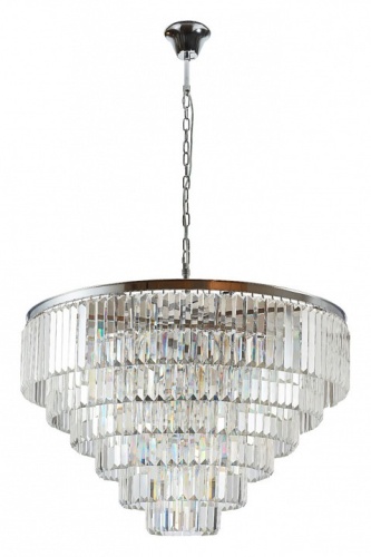 Подвесной светильник Divinare Nova 3001/02 LM-16 в Нижнем Новгороде фото 3