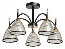 Люстра на штанге De City Dela 38 635015405 в Нижнем Новгороде