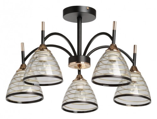 Люстра на штанге De City Dela 38 635015405 в Нижнем Новгороде