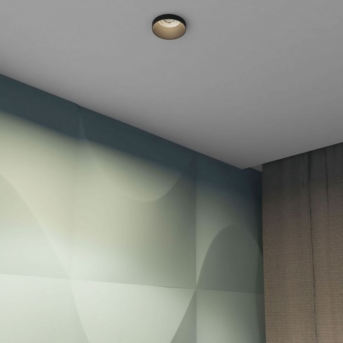 Встраиваемый светильник Denkirs DK2070 DK2070-BK в Нижнем Новгороде фото 3