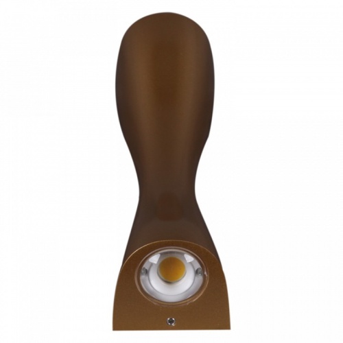 Накладной светильник 86876 86876-9.2-001JH LED2*3W GD в Нижнем Новгороде фото 4