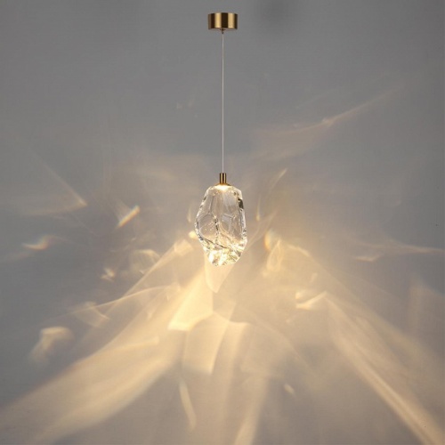 Подвесной светильник Odeon Light HIGHTECH 7114/4LA в Нижнем Новгороде фото 2