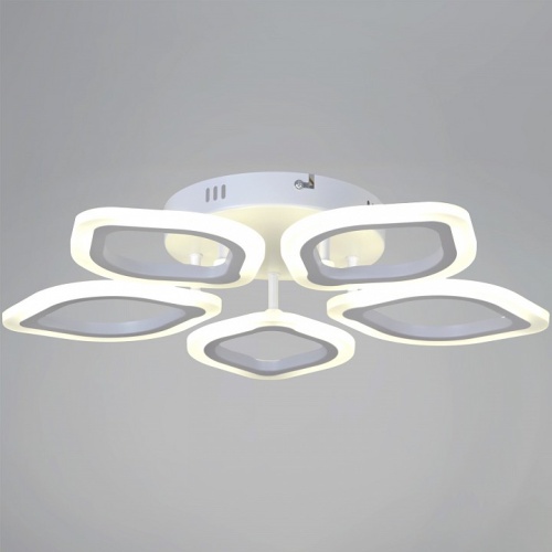 Потолочная люстра 02301-0.3-05 WH в Нижнем Новгороде фото 4