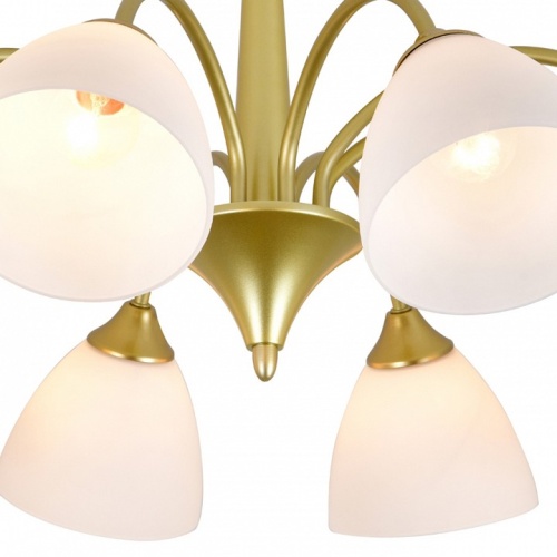 Люстра на штанге Escada  ES0000034 в Нижнем Новгороде фото 2