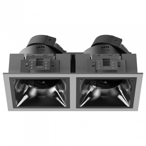 Встраиваемый светильник Fiberli 100401Y2 12170103 в Нижнем Новгороде