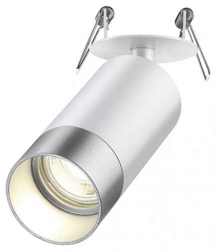 Спот Novotech Slim 370874 в Нижнем Новгороде фото 3