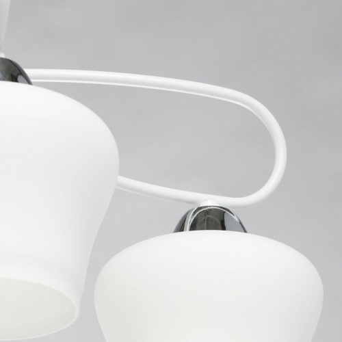 Потолочная люстра De City Альфа 324017704 в Нижнем Новгороде фото 8