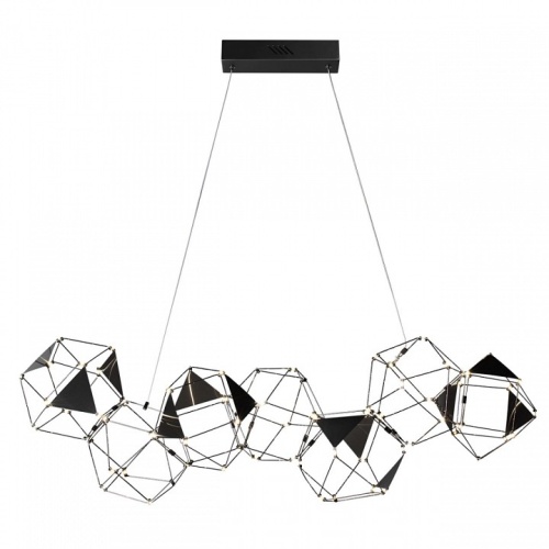 Подвесная люстра Odeon Light Trellis 5087/32L в Нижнем Новгороде фото 6