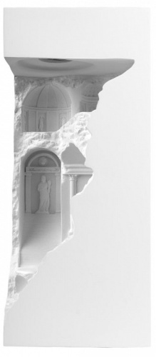 Встраиваемый светильник Loft it Antique 10355D в Нижнем Новгороде фото 4