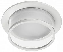 Встраиваемый светильник Lightstar Maturo GU10 072006 в Нижнем Новгороде