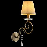 Бра ILLUMICO  IL6182-1W-27 AB в Нижнем Новгороде