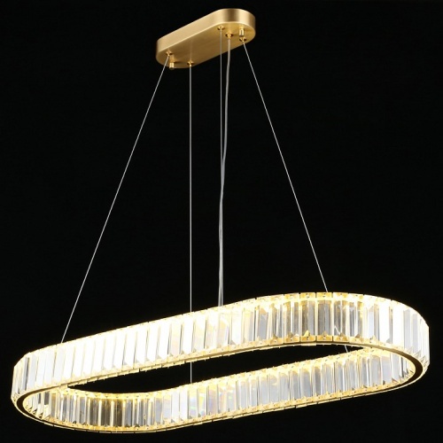 Подвесной светильник Aployt Nicoletta APL.026.03.70 в Нижнем Новгороде фото 5