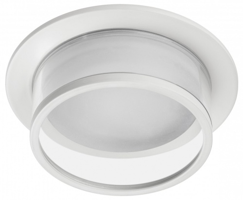 Встраиваемый светильник Lightstar Maturo GU10 072006 в Нижнем Новгороде