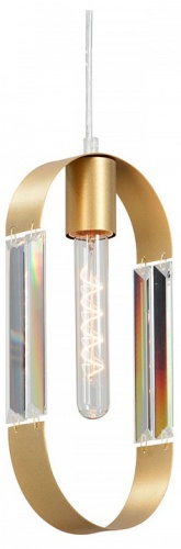 Подвесной светильник Vitaluce V4985 V4985-8/1S в Нижнем Новгороде