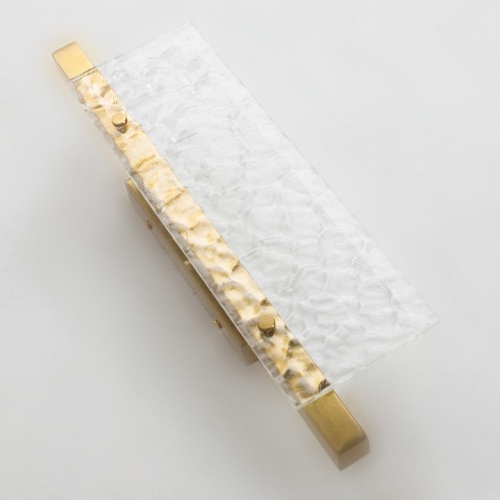 Накладной светильник Favourite Gelido 4518-1W в Нижнем Новгороде фото 2