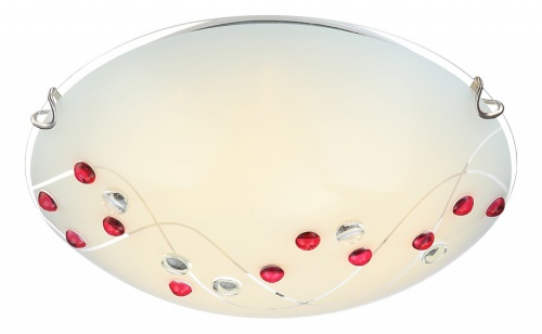 Накладной светильник Globo Palila 40428 в Нижнем Новгороде