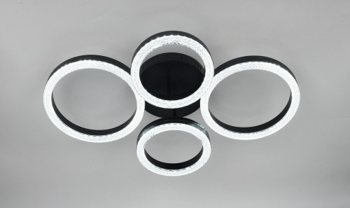 Потолочная люстра Rivoli Flora Б0068425 в Нижнем Новгороде фото 3