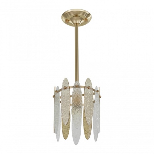 Светильник на штанге Arte Milano Sorrento-4309 374309/1/350/190 GD в Нижнем Новгороде фото 2