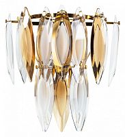 Накладной светильник Divinare Cabrera 3509/01 AP-2 в Нижнем Новгороде