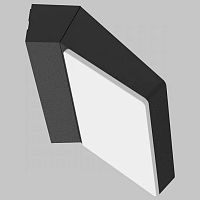 Светильник на штанге Imex Wels IL.0014.0027-BK в Нижнем Новгороде