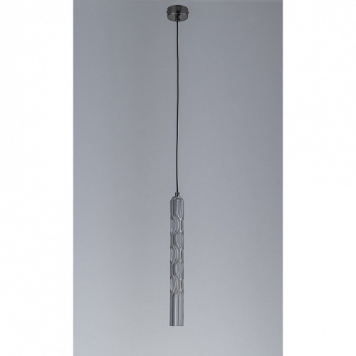 Подвесной светильник Belfast Grosvenor 167 PBK GR в Нижнем Новгороде фото 5