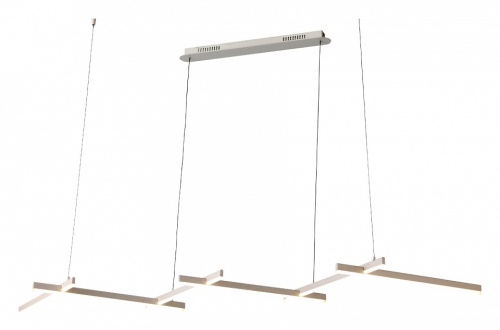 Подвесная люстра ST-Luce Basoni SL394.503.06 в Нижнем Новгороде фото 13