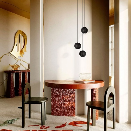 Подвесной светильник Loft it Yo-yo 10481 Black в Нижнем Новгороде фото 4