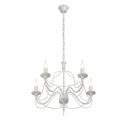 Подвесная люстра Vitaluce V1867 V1867-0/5 в Нижнем Новгороде фото 4