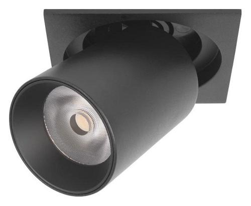 Встраиваемый светильник Loft it Apex 10327/B Black в Армавире