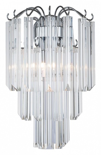 Бра Indigo Lastrone 12035/2W Chrome в Нижнем Новгороде фото 4
