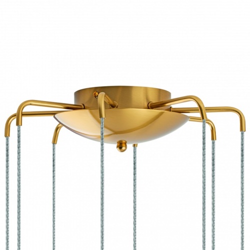 Подвесная люстра Lightstar Tubo L8T747133 в Нижнем Новгороде фото 2