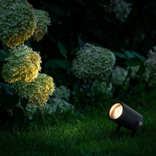 Наземный низкий светильник Elektrostandard Landscape/2 a057942 в Нижнем Новгороде фото 3